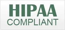 HIPAA Compliant